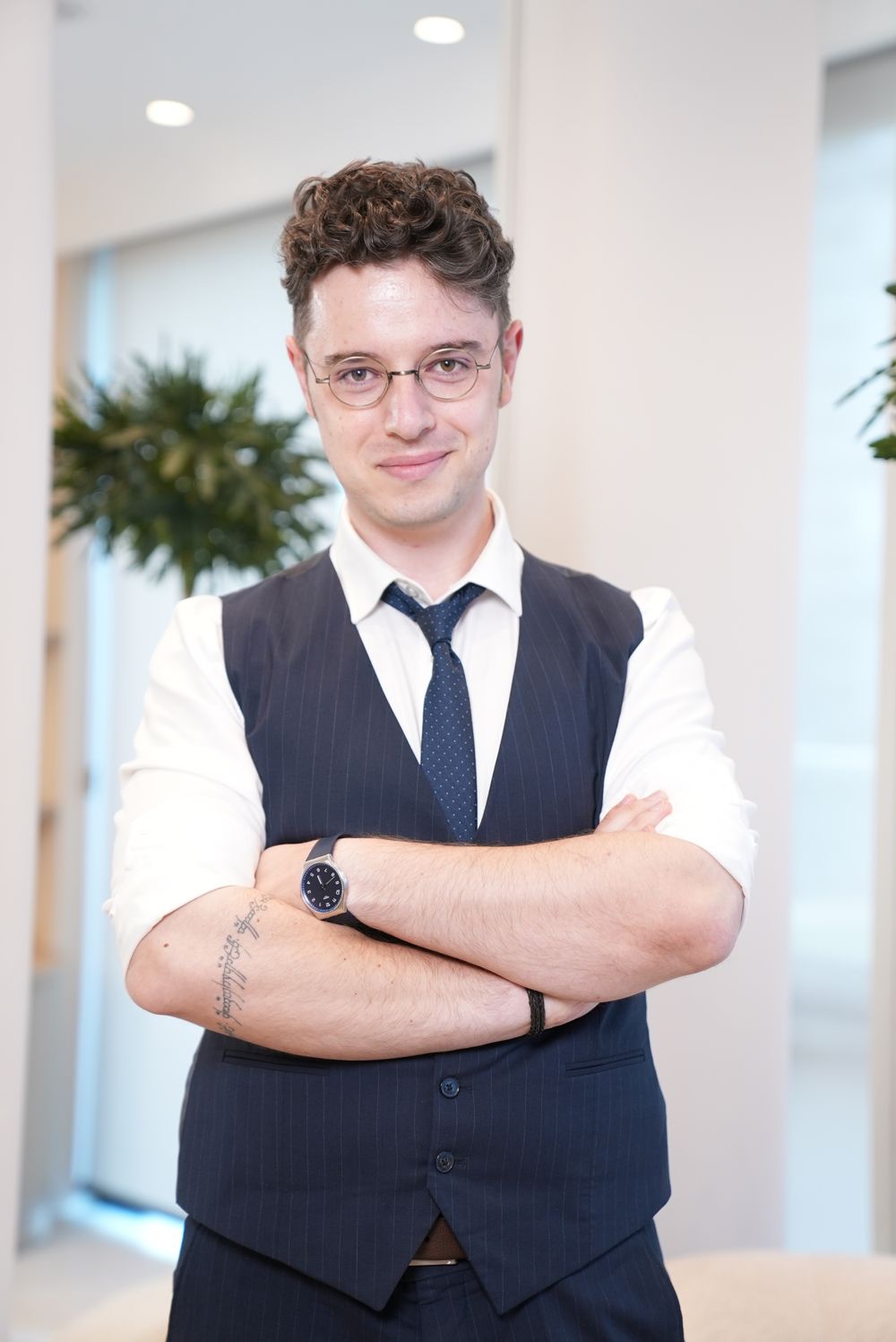 Dr. Adem Aydın